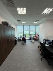 Vision Exchange (D22), Office #547131371